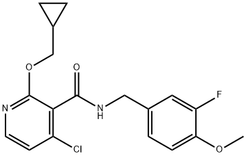 1629615-99-1 結(jié)構(gòu)式