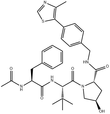 Vhl-2 Struktur