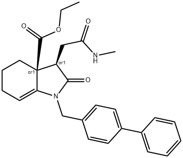 1644060-37-6 結(jié)構(gòu)式