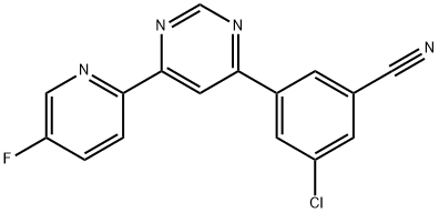 1644645-32-8 結(jié)構(gòu)式