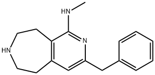 PF-04781340 Struktur