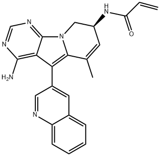 TAS6417 Structure