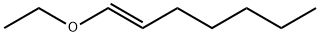 1-Heptene, 1-ethoxy-, (1E)-