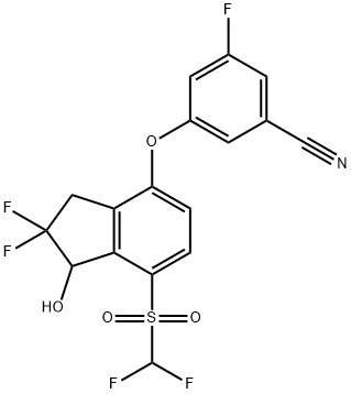 1672662-07-5 結(jié)構(gòu)式