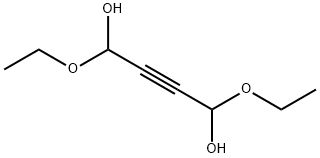 BUTYNEDIOL ETHOXYLATE Struktur