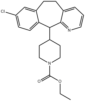 Loratadine Impurity 2