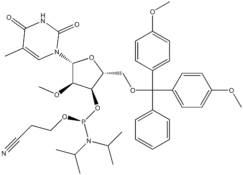 168611-18-5 結(jié)構(gòu)式