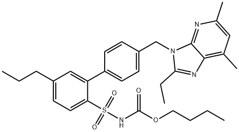 169281-53-2 結(jié)構(gòu)式