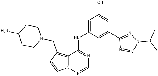 1699861-37-4 結(jié)構(gòu)式