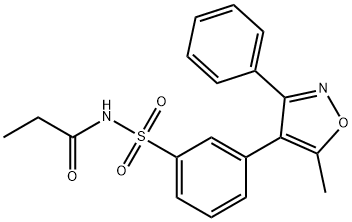 1709956-89-7 Structure