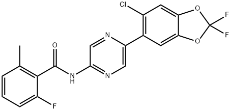 1713240-67-5 結(jié)構(gòu)式