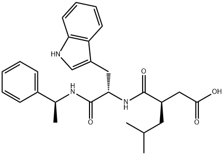 GM 1489 Struktur