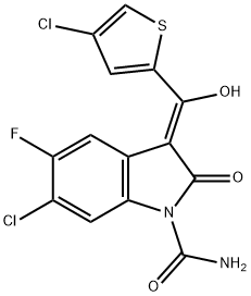 CP-100829 Struktur