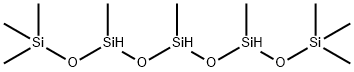 Pentasiloxane, 1,1,1,3,5,7,9,9,9-nonamethyl-