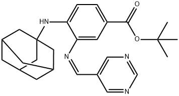 SRS16-86 Struktur