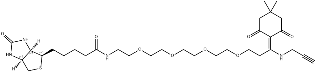 1802908-00-4 Structure