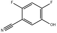 1806273-04-0 Structure