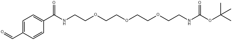 Ald-Ph-PEG3-NH-Boc price.