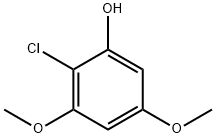 2-chloro-3,5-dimethoxyphenol(WXC05665)