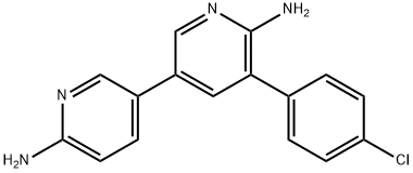 PF-6260933 Struktur