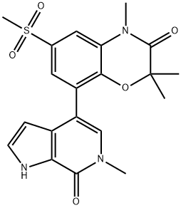 1820889-23-3 結(jié)構(gòu)式