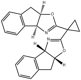 182122-08-3 Structure