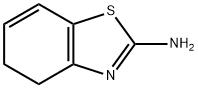 Pramipexole DBTA Impurity Struktur