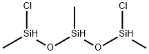 Trisiloxane, 1,5-dichloro-1,3,5-trimethyl-