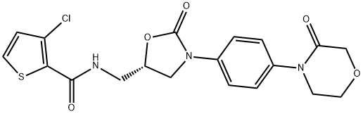 1855920-54-5 Structure