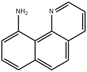 Benzo[h]quinolin-10-amine