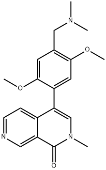 1883429-22-8 Structure