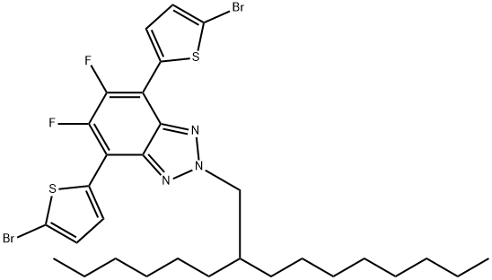 1887135-96-7 結(jié)構(gòu)式