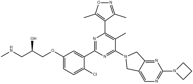 1888328-89-9 結(jié)構(gòu)式