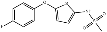 RWJ 63556 Struktur