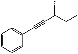 1-Pentyn-3-one, 1-phenyl-