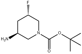 1932056-72-8 Structure