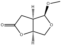 Darunavir Impurity 11 Struktur