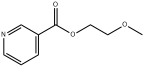 Nicorandil Impurity 13 Structure