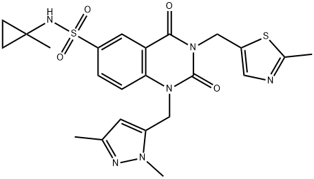 1945950-21-9 結(jié)構(gòu)式