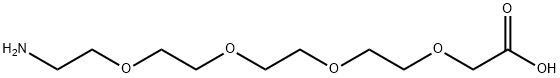 Amino-PEG4-CH2CO2H price.