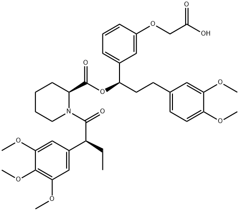 195514-23-9 結(jié)構(gòu)式