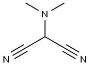 Propanedinitrile, 2-(dimethylamino)-