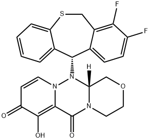 Baloxavir