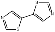 5,5'-Bithiazole Struktur