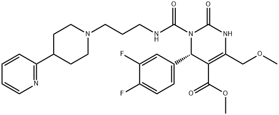 L-771688 Struktur