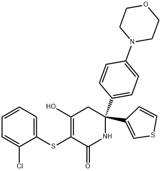 2003234-63-5 Structure