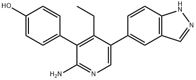 2009273-67-8 Structure