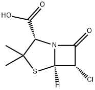 Sulbactam Impurity 13