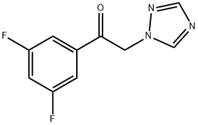 伏立康唑雜質(zhì)68, 2013304-99-7, 結(jié)構(gòu)式