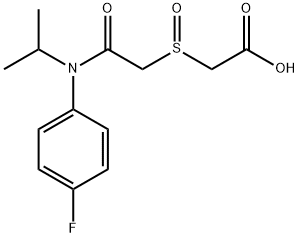 201668-33-9 結(jié)構(gòu)式